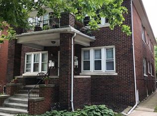 815 Beaconsfield Ave APT 1N, Grosse Pointe Park, MI 48230
