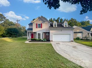 1902 Stonewyck Ave, Kannapolis, NC 28081