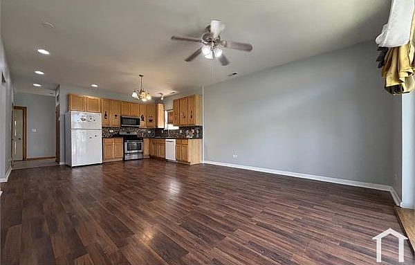 1st image of 5933 W Huron St #1