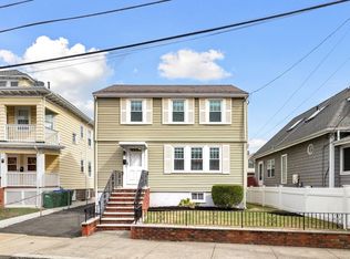 111 4th St, Medford, MA 02155