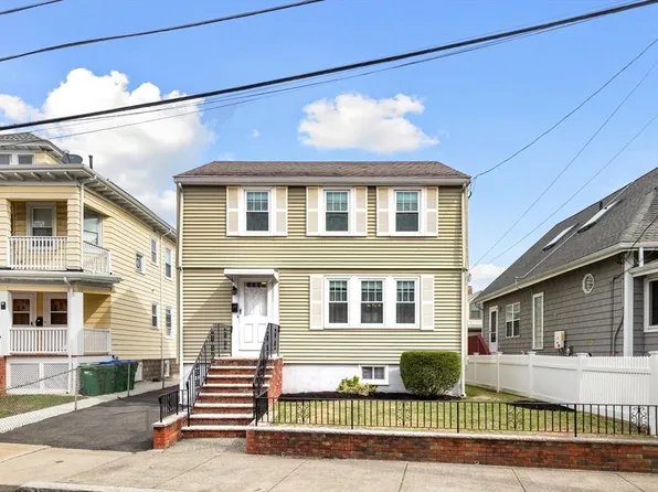 111 4th St, Medford, MA 02155