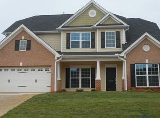 4349 Alderny Pl, High Point, NC 27265