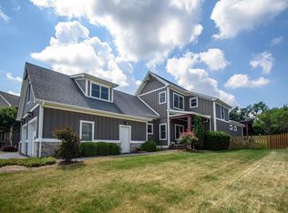 806 Petra Pass, Blacksburg, VA 24060