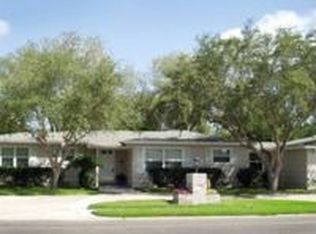 325 Doddridge St, Corpus Christi, TX 78411
