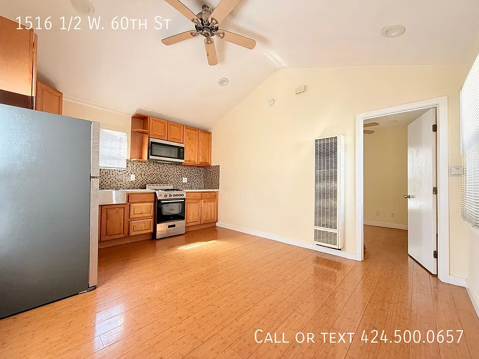 1516 1/2 W 60th St