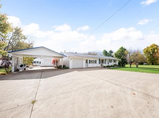 126 Hamer Rd, Georgetown, OH 45121