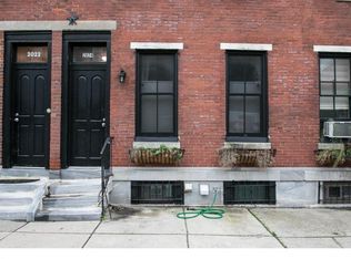 2024 Christian St #B, Philadelphia, PA 19146