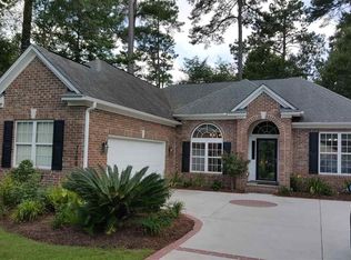 1186 N Blackmoor Dr LOT 62, Murrells Inlet, SC 29576
