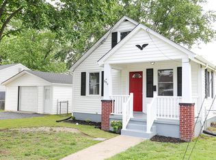 654 N Augusta Ave, Waynesboro, VA 22980