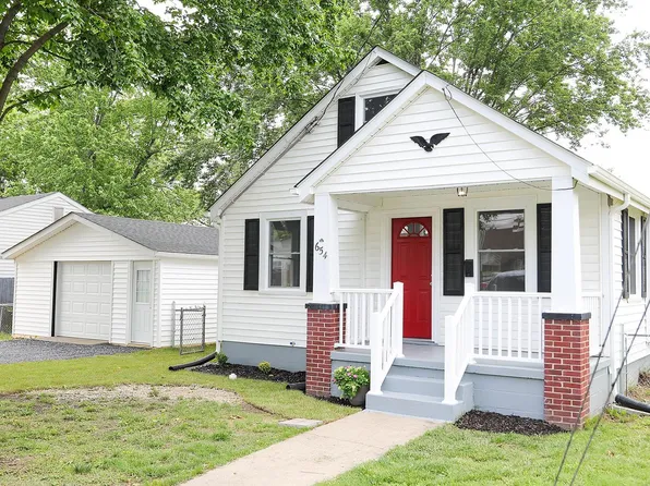 654 N Augusta Ave, Waynesboro, VA 22980