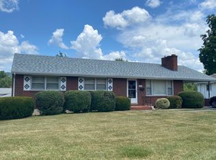 4617 Florist Rd NW, Roanoke, VA 24012