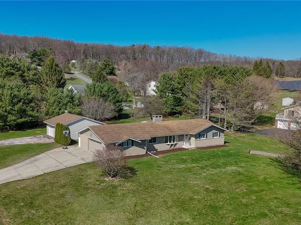 2 Red Oak Ter, New Ringgold, PA 17960
