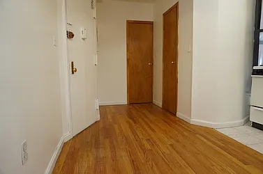 Rented by J Misrahi Realty Corp