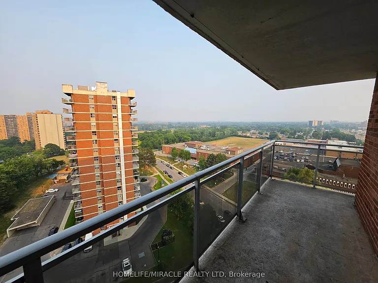 2645 Kipling Ave #1503 — Photo 9