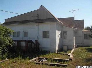 928 9th St, Clarkston, WA 99403