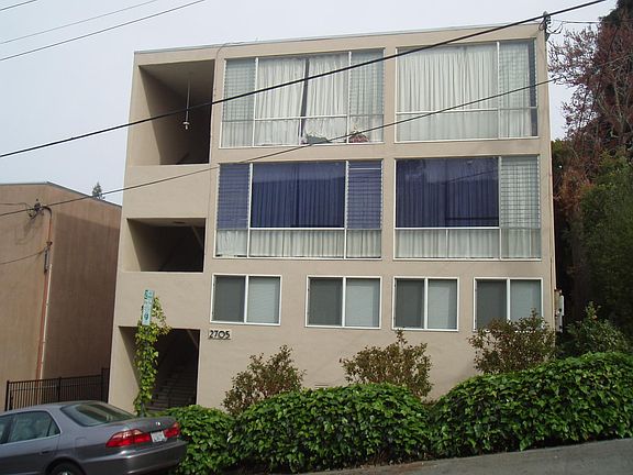 front view of bulding