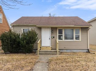 3621 Lafayette St, Fort Wayne, IN 46806
