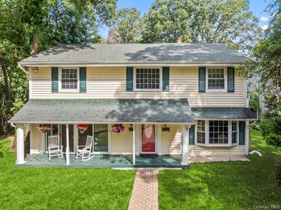 74 Tuscarora Drive, Centerport, NY, 11721