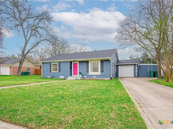 417 E 14th Ave, Belton, TX 76513