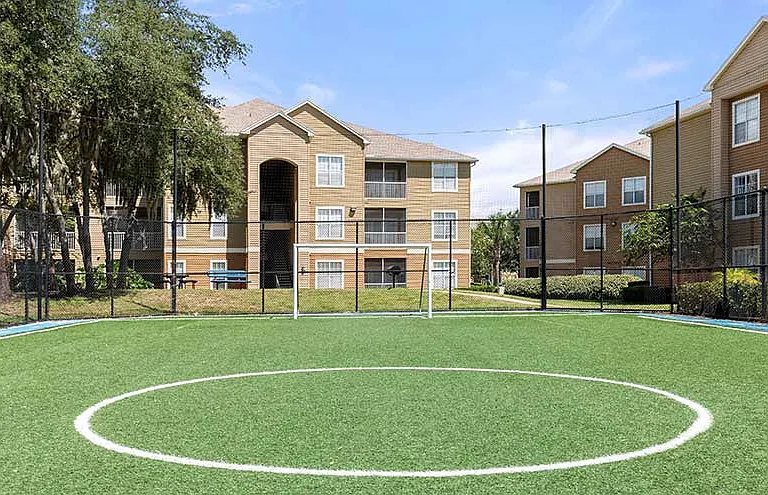 The Preserve at Lakeland Hills Apartments — Photo 24