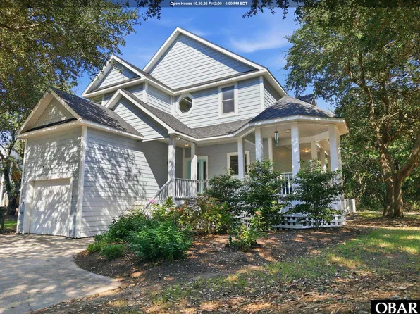 547 Magnolia Ct, Corolla, NC 27927