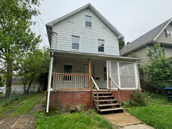 1278 Beardsley St, Akron, OH 44301