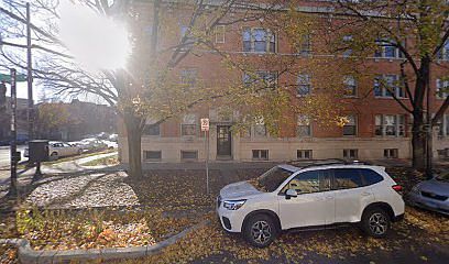 1st image of 1603 W Berteau Ave #2