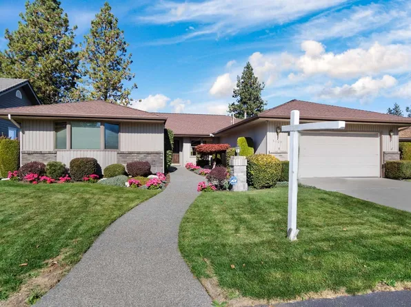 5109 S Woodfield Ln, Spokane, WA 99223