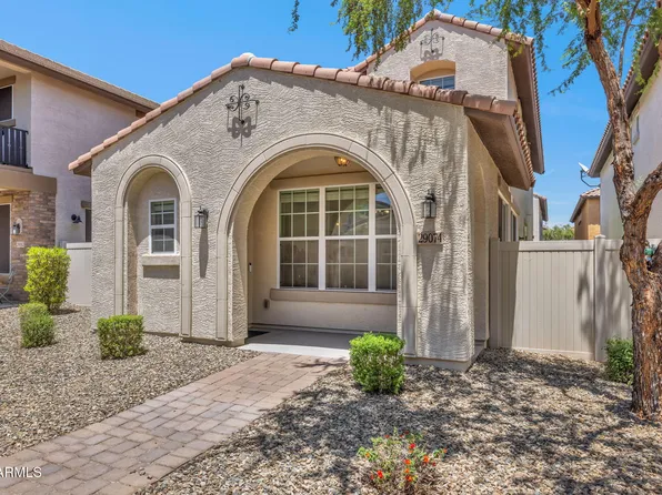29074 N 125TH Avenue, Peoria, AZ 85383