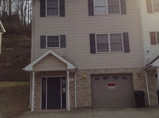 838 Tremont St, Morgantown, WV