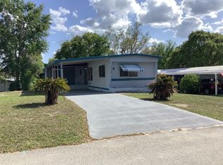 34928 Hawkiowa Rd, Dade City, FL 33523