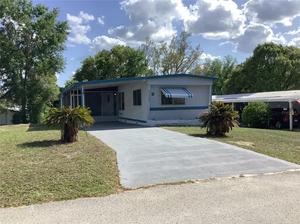 34928 Hawkiowa Rd, Dade City, FL 33523