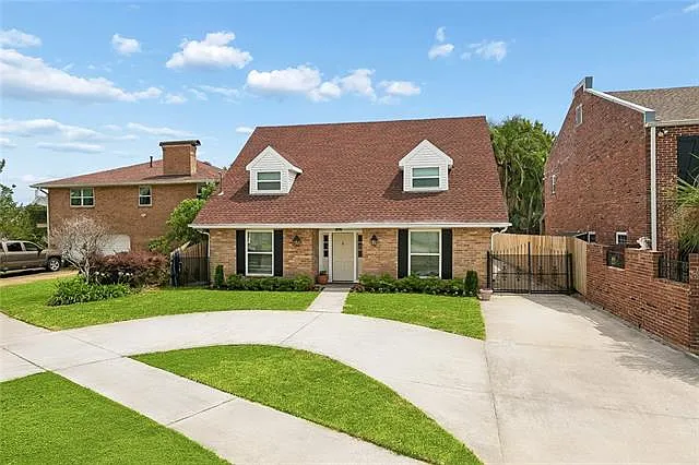 4308 Folse Dr