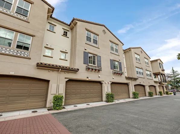 509 Sardinia Ter #509, Sunnyvale, CA 94089