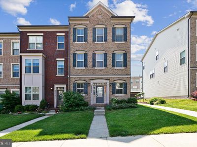 22214 Cabin Branch Ave, Clarksburg, MD, 20871