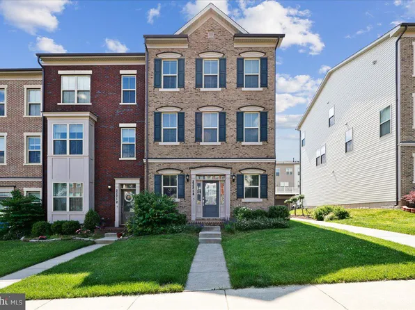 22214 Cabin Branch Ave, Clarksburg, MD 20871