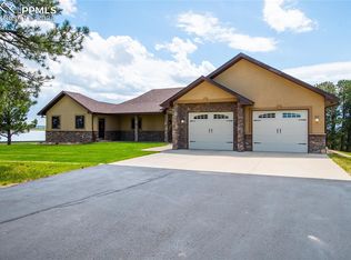 11540 E Parker Rd, Parker, CO 80138
