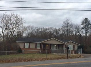 367 Cherry Ave, Corbin, KY 40701