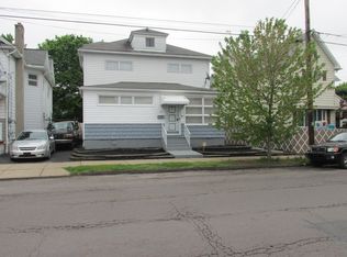 93 Mill St, Wilkes Barre, PA 18705