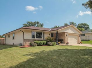 5200 S 22nd St, Milwaukee, WI 53221