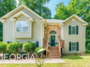 18 Lenox Dr NE, Cartersville, GA