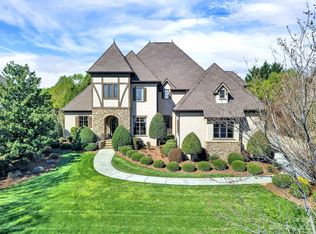 1400 Lookout Cir, Waxhaw, NC 28173
