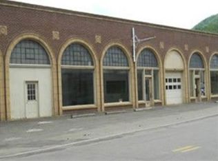 22 E Main St, Galeton, PA 16922