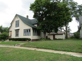 423 Merrill Ave, Beloit, WI 53511