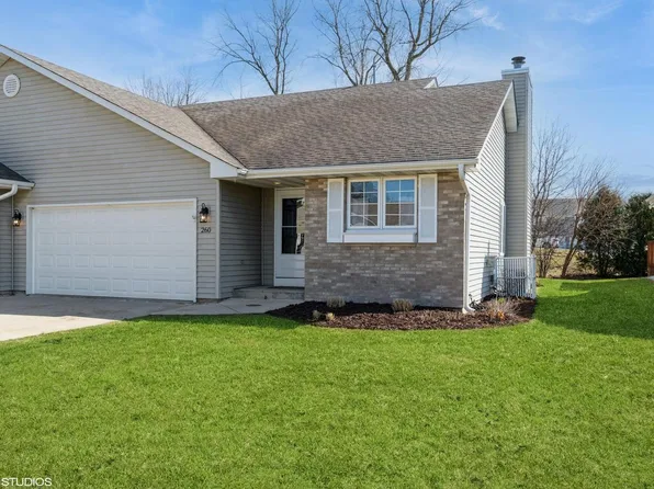 260 Penny LANE, Lake Geneva, WI 53147