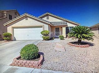 906 Quicksand Ln, North Las Vegas, NV 89032