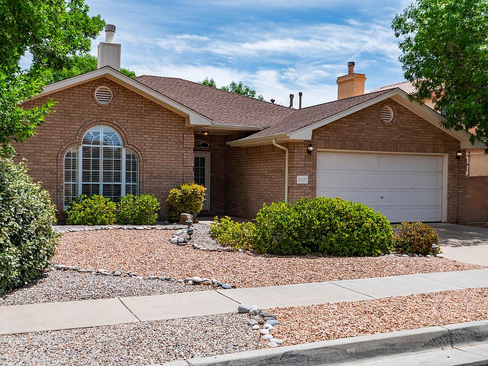 1st image of 9420 Corsico Pl NW