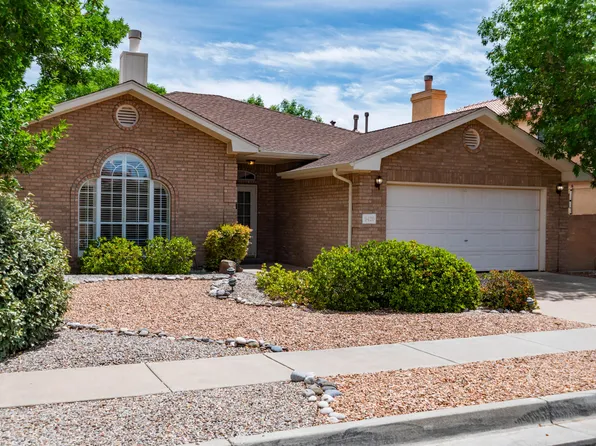 9420 Corsico Pl NW, Albuquerque, NM 87114