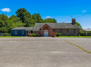 767 County Road 750, Athens, TN 37303