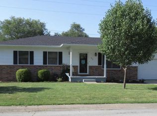 513 Steve St, Carthage, MO 64836